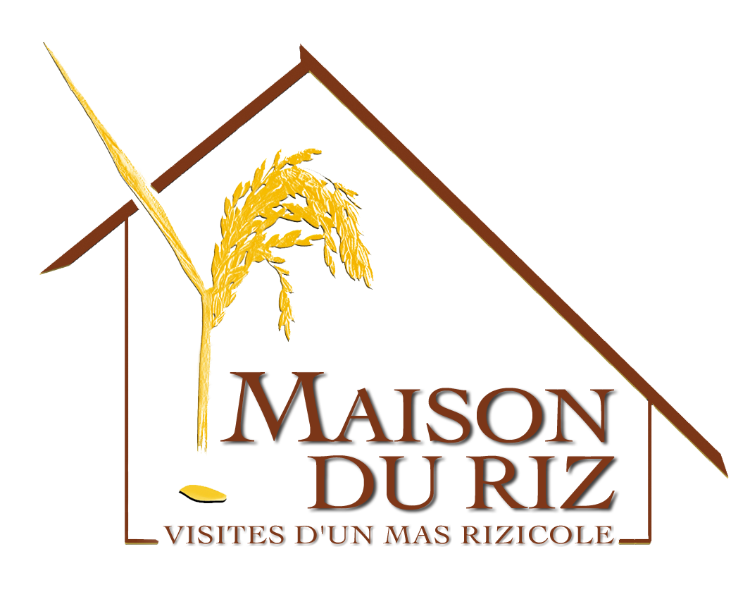 logo maison du riz